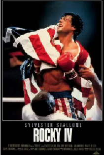 [夸克网盘]洛奇4 Rocky IV (1985)剧情 动作 运动 美国 英语 俄语 豆瓣7.7