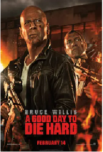 [夸克网盘]虎胆龙威5 A Good Day to Die Hard (2013)动作 惊悚 犯罪 美国 英国 匈牙利 英语 俄语 印地语 旁遮普语 豆瓣6.4