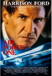 [夸克网盘]空军一号 Air Force One (1997)剧情 动作 惊悚 美国 德国 英语 俄语 豆瓣7.5