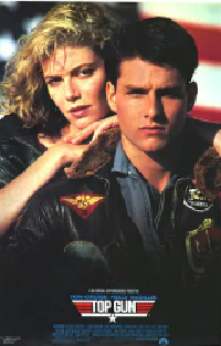 [夸克网盘]壮志凌云 Top Gun (1986)剧情 动作 美国 英语 豆瓣7.6