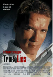 [夸克网盘]真实的谎言 True Lies (1994)喜剧 动作 惊悚 美国 英语 法语 阿拉伯语 德语 豆瓣8.3