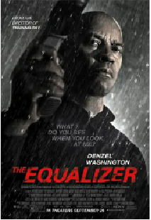 [夸克网盘]伸冤人 The Equalizer (2014)动作 惊悚 犯罪 美国 英语 俄语 西班牙语 豆瓣7.8