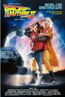 [夸克网盘]回到未来2 Back to the Future Part II (1989)喜剧 科幻 冒险 美国 英语 豆瓣8.5