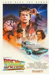 [夸克网盘]回到未来 Back to the Future (1985)喜剧 科幻 冒险 美国 英语 豆瓣8.8