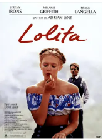 [夸克网盘]一树梨花压海棠 Lolita (1997)剧情 爱情 情色 法国 美国 英语 豆瓣8.2