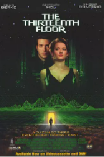 [夸克网盘]异次元骇客 The Thirteenth Floor (1999)科幻 悬疑 惊悚 美国 德国 英语 豆瓣8.4