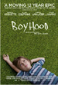 [夸克网盘]少年时代 Boyhood (2014)剧情 家庭 美国 英语 西班牙语 豆瓣8.5
