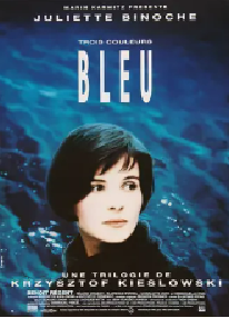[夸克网盘]蓝白红三部曲之蓝 Trois couleurs: Bleu (1993)剧情 爱情 音乐 法国 波兰 瑞士 法语 波兰语 罗马尼亚语 豆瓣8.5