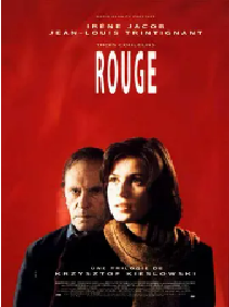 [夸克网盘]蓝白红三部曲之红 Trois couleurs: Rouge (1994)剧情 爱情 悬疑 法国 波兰 瑞士 法语 豆瓣8.8