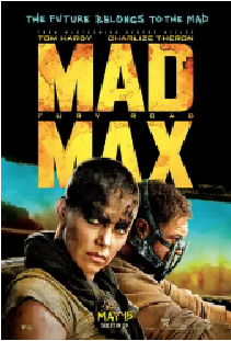 [夸克网盘]疯狂的麦克斯4：狂暴之路 Mad Max: Fury Road (2015)动作 科幻 冒险 澳大利亚 美国 英语 俄语 豆瓣8.7