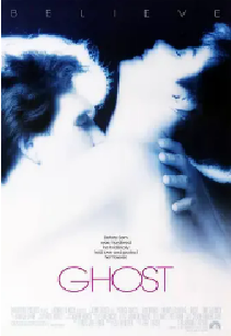 [夸克网盘]人鬼情未了 Ghost (1990)剧情 爱情 奇幻 美国 英语 豆瓣8.3