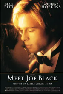[夸克网盘]第六感生死缘 Meet Joe Black (1998)爱情 奇幻 美国 英语 荷兰语 豆瓣8.0