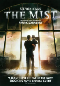 [夸克网盘]迷雾 The Mist (2007)科幻 惊悚 恐怖 美国 英语 豆瓣8.1