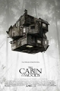 [夸克网盘]林中小屋 The Cabin in the Woods (2011)恐怖 加拿大 美国英语 日语 豆瓣7.6