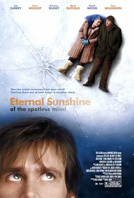 [夸克网盘]暖暖内含光 Eternal Sunshine of the Spotless Mind (2004)剧情 爱情 科幻 美国 英语 豆瓣8.5