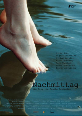 [夸克网盘]午后 Nachmittag (2007)剧情 德国 德语 豆瓣评分6.9 644.4MB