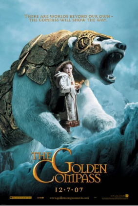[夸克网盘]黄金罗盘 The Golden Compass (2007)家庭 / 奇幻 / 冒险 美国 / 英国 英语 / 冰岛语 / 俄语 / 法语 豆瓣评分6.5 3.2G