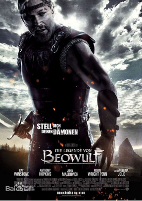 [夸克网盘]贝奥武夫 Beowulf (2007) 动作 / 动画 / 奇幻 / 冒险 美国 / 英国 英语 / 古英语 豆瓣评分6.8 4.7G
