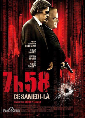 [夸克网盘]在魔鬼知道你死前 Before the Devil Knows You're Dead (2007) 剧情 / 惊悚 / 犯罪 美国 英语 豆瓣评分6.9 2.5G