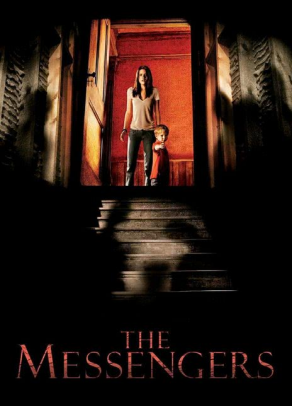 [夸克网盘]鬼使神差 The Messengers (2007) 剧情 / 悬疑 / 恐怖 美国 英语 豆瓣评分6.2 2.9G