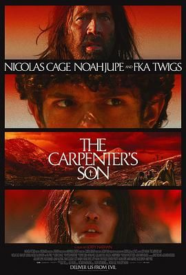[夸克网盘]木匠之子 The Carpenter’s Son(2025) 恐怖 英国 / 法国 英语 豆瓣评分4.5 5.6G