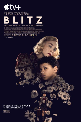 [夸克网盘]闪电战 Blitz (2024) 剧情 / 历史 / 战争 英国 / 美国 英语 豆瓣评分5.4 2.6G