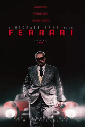 [夸克网盘]法拉利 Ferrari (2023)剧情 / 传记 / 历史 美国 / 英国 / 意大利 / 中国大陆 英语 豆瓣评分5.6 4.7G