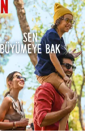 [夸克网盘]可靠港湾2 Sen Büyümeye Bak (2024) 剧情 / 喜剧 / 爱情 土耳其 土耳其语 豆瓣评分暂无评分 1.8G