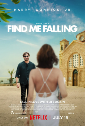 [夸克网盘]坠爱地中海 Find Me Falling (2024) 喜剧 / 爱情 / 音乐 美国 英语 豆瓣评分6.2 2.1G