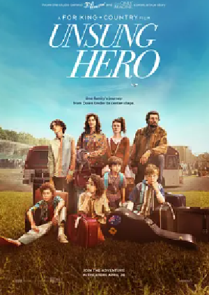 [夸克网盘]无名英雄 Unsung Hero (2024) 剧情 / 家庭 美国 英语 豆瓣评分6.2 4.2G