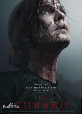 [夸克网盘]新狼人传说 The Cursed(2021) 悬疑 / 恐怖 / 奇幻 美国 / 法国 英语 豆瓣评分5.8 2.5G