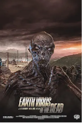 [夸克网盘]地球死亡病毒 Earth Virus of the Dead (2022) 恐怖 美国 英语 豆瓣评分暂无评分 1.9G