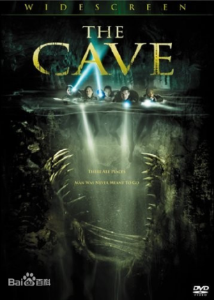 [夸克网盘]魔窟 The Cave (2005) 动作 / 惊悚 / 恐怖 / 冒险 美国 / 德国 / 罗马尼亚 英语 / 罗马尼亚语 豆瓣评分6.3 3.2G