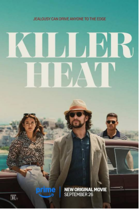 [夸克网盘]杀手热 Killer Heat (2024) 剧情 / 爱情 / 悬疑 / 惊悚 / 犯罪 美国 英语 / 希腊语 豆瓣评分5.2 4.2G