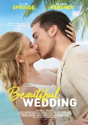 [夸克网盘]美丽的婚礼 Beautiful Wedding(2024)喜剧 / 爱情 美国 英语 豆瓣评分5.3 1.7G