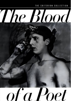 [夸克网盘]诗人之血 Le Sang d'un Poète(1932) 剧情 / 奇幻 法国 法语 豆瓣评分8.2 1.5G