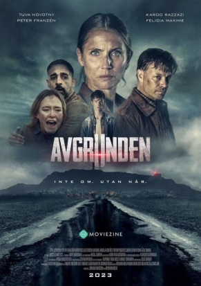 [夸克网盘]险矿深渊 Avgrunden(2023) 剧情 / 灾难 瑞典 瑞典语 豆瓣评分4.5 1.7G