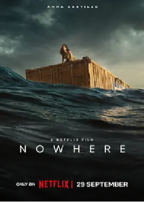 [夸克网盘]无处逢生 Nowhere (2023) 剧情 / 惊悚 西班牙 西班牙语 豆瓣评分7.0 2.6G