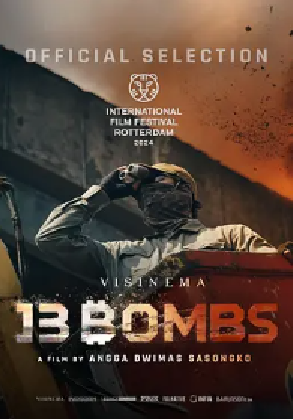 [夸克网盘]核爆13秒 13 Bom di Jakarta(2023) 动作 / 惊悚 / 犯罪 印度尼西亚 印尼语 豆瓣评分暂无评分 2.4G