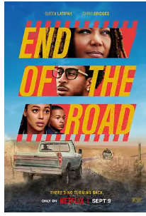[夸克网盘]路的尽头 End of the Road (2022) 剧情 / 动作 / 悬疑 / 惊悚 / 犯罪 美国 英语 豆瓣评分5.2 1.9G