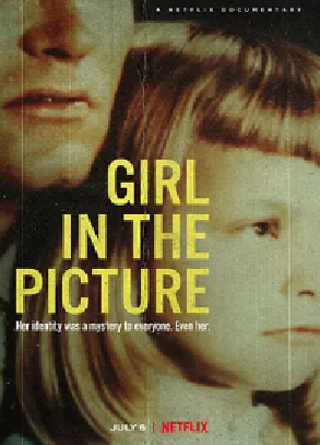 [夸克网盘]照片中的女孩 Girl in the Picture (2022) 悬疑 / 纪录片 / 犯罪 美国 英语 豆瓣评分7.8 2.1G