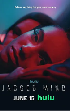[夸克网盘]意乱情迷 Jagged Mind(2023) 惊悚 / 恐怖 美国 英语 豆瓣评分4.7 1.6G