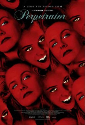 [夸克网盘]作恶者 Perpetrator(2023)恐怖 美国 / 法国 英语 豆瓣评分4.9 1.8G