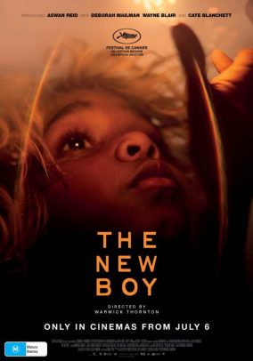 [夸克网盘]新男孩 The New Boy(2023) 剧情 美国 / 澳大利亚 英语 豆瓣评分5.6 5G