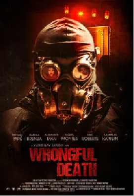 [夸克网盘]过失致死 Wrongful Death(2023) 悬疑 / 惊悚 / 恐怖 美国 / 克罗地亚 英语 豆瓣评分暂无评分 1.6G