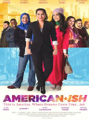 [夸克网盘]美式人生 American.ish(2023)喜剧 美国 英语 豆瓣评分暂无评分 2.3G