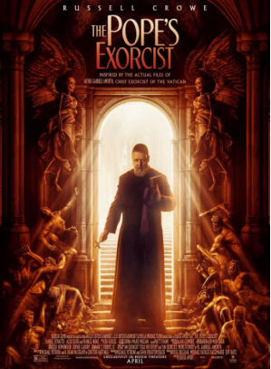 [夸克网盘]教皇的驱魔人 The Pope's Exorcist (2023)惊悚 / 恐怖 美国 / 英国 / 西班牙 英语 / 意大利语 / 西班牙语 / 拉丁语 / 德语 豆瓣评分6.3 1.6G