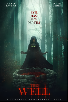 [夸克网盘]鬼府神工 The Well (2023)恐怖 意大利 英语 豆瓣评分5.1 2.3G