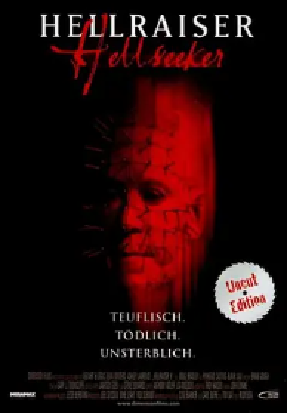[夸克网盘]养鬼吃人6：死亡代码 Hellraiser: Hellseeker (2002) 悬疑 / 惊悚 / 恐怖 美国 英语 豆瓣评分6.0 1.3G