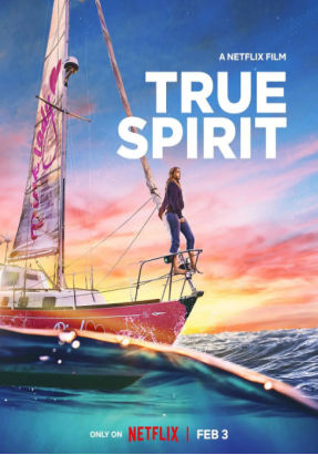 [夸克网盘]逐梦大海 True Spirit (2023) 剧情 / 家庭 / 传记 / 冒险 / 运动 澳大利亚 / 美国 英语 豆瓣评分7.4 2.8G